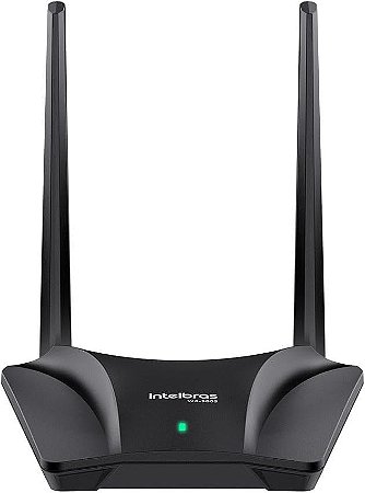 ROTEADOR WI-FI W4-300S INTELBRAS