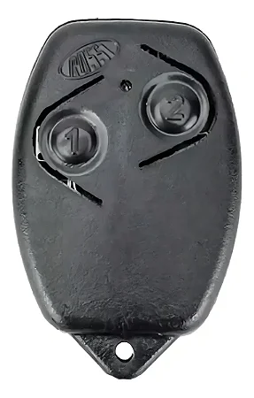 CONTROLE REMOTO HCS 433 MHZ ROSSI