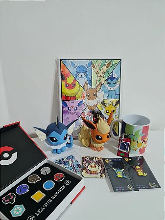 Kit Pokemon