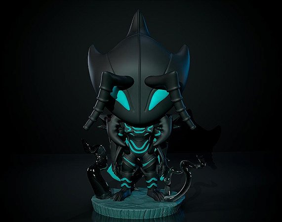 Colecionável Beru - Solo Leveling