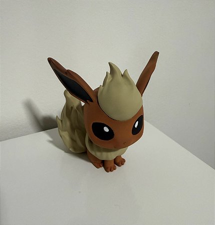 Colecionável Flareon - Pokémon