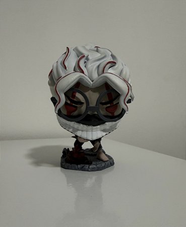 Colecionável Okarun - Dandadan