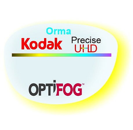Kodak Orma Precise Uhd Optifog