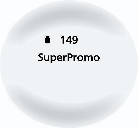 Lt 1.49 Antirreflexo SuperPromo Incolor (sem ar)