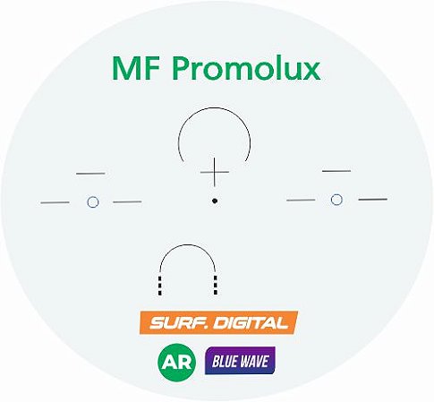 MF Promolux Blue Protect