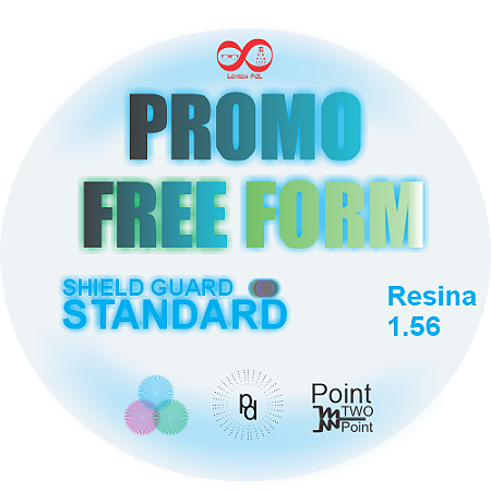 Promo Free Form FdL 156