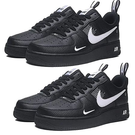 air force tm preto