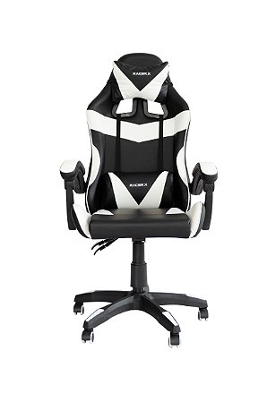 CADEIRA GAMER POP RX CONFORTO BRANCA