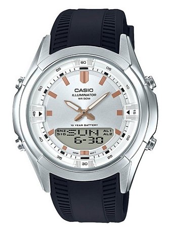 casio amw 840