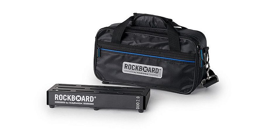 Pedalboard Rockboard 2.0