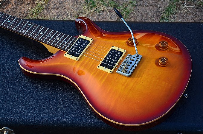 Guitarra PRS CE22 Core Series (Made in USA) 1997/98
