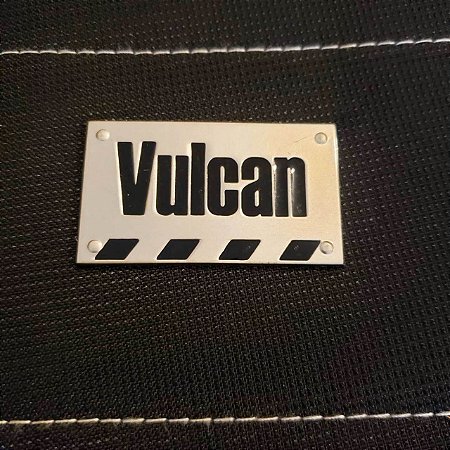 Bag Vulcan TRIP Series Guitarra
