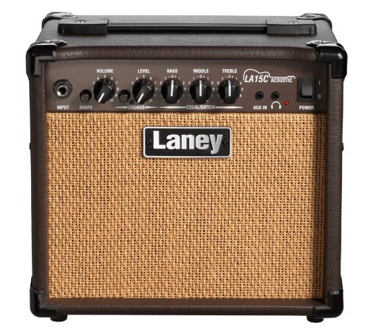 Amplificador Laney LA15 Acoustic