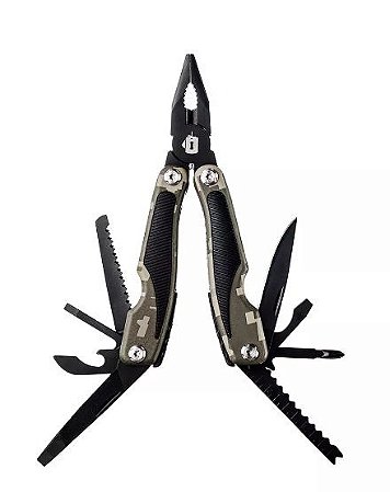 MULTITOOL PRECISION INVICTUS