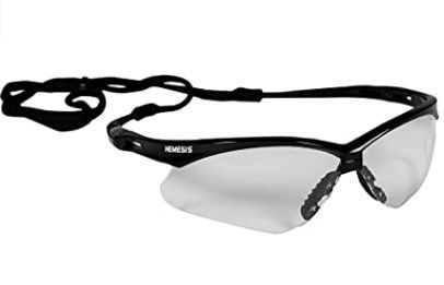 óculos de segurança Jackson Safety V30 Nemesis 25676