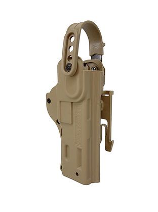 Coldre Longo com Garfo - MAYNARDS