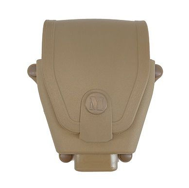 Porta Algema com Tampa Larga - MAYNARDS