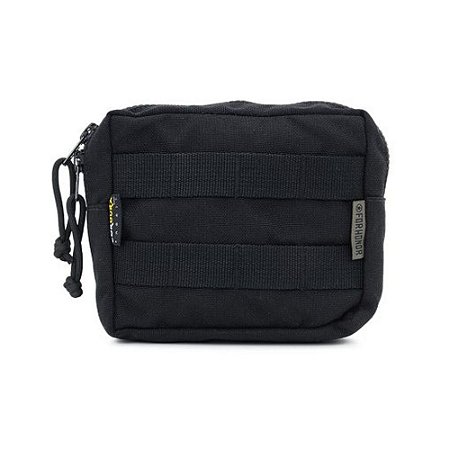 Bolso Horizontal Modular For Honor Black