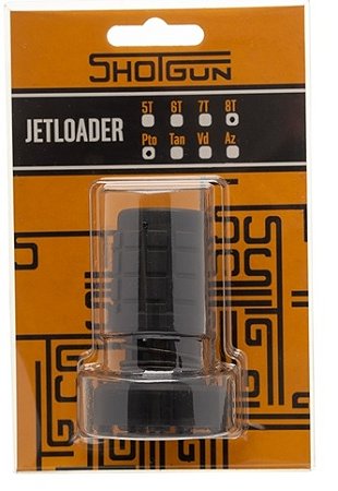 JETLOADER SHOTGUN