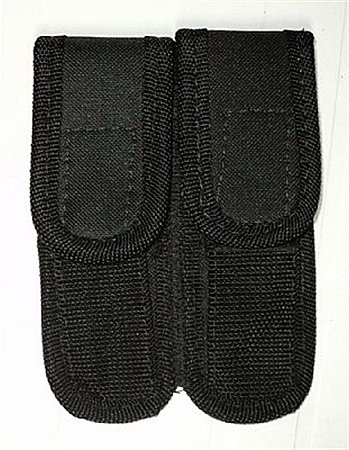 Porta Carregador Duplo p/380