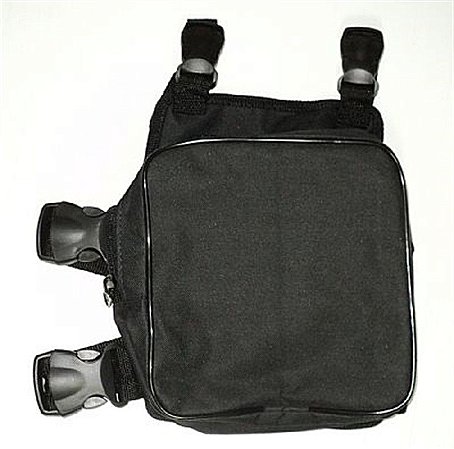 Bornal Especial Duplo