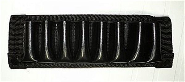 Porta Munição p/12 (baleira)