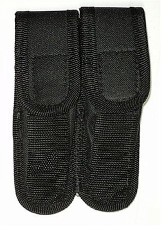 Porta Carregador Duplo p/40