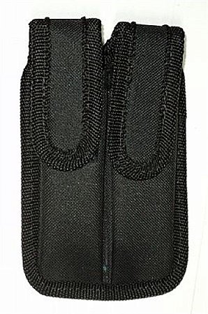 Porta Carregador Duplo de PISTOLA