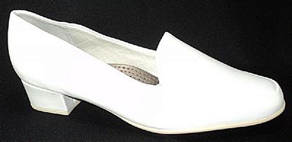 Sapato Picaddilly Branco