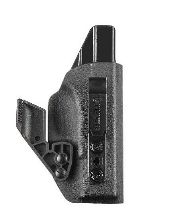COLDRE GLOCK KYDEX IWB  COMPACT INVICTUS
