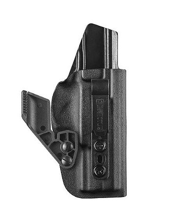 COLDRE KYDEX PARA PLATAFORMA TAURUS IWB  SÉRIE 800 INVICTUS