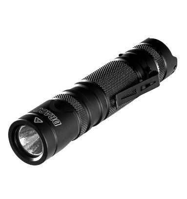 LANTERNA DRACO PRO 1000 LÚMENS INVICTUS