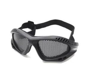Óculos NTK Tático de proteção para airsoft Kobra