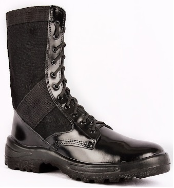 Coturno Militar Atalaia Extra Leve