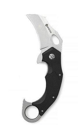 CANIVETE ANUBIS  - INVICTUS