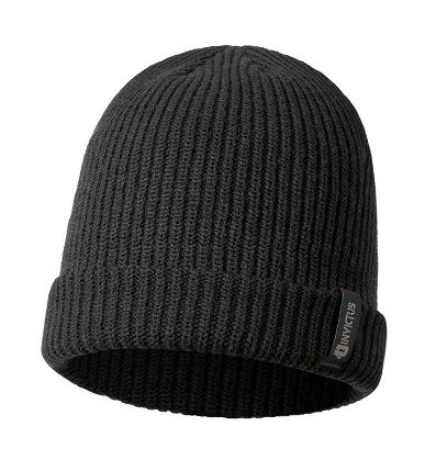 GORRO ALASKA PIONNER - PRETO INVICTUS