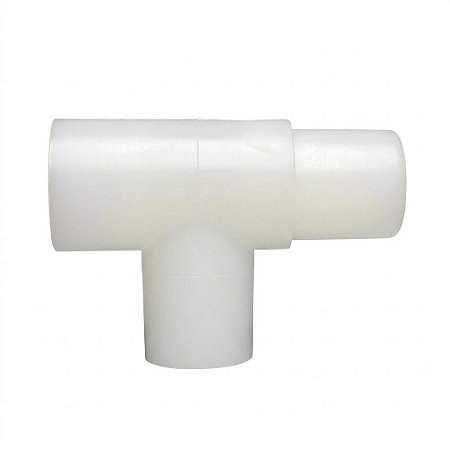 Conector em T, Vários Modelos, Med Flex - Unidade