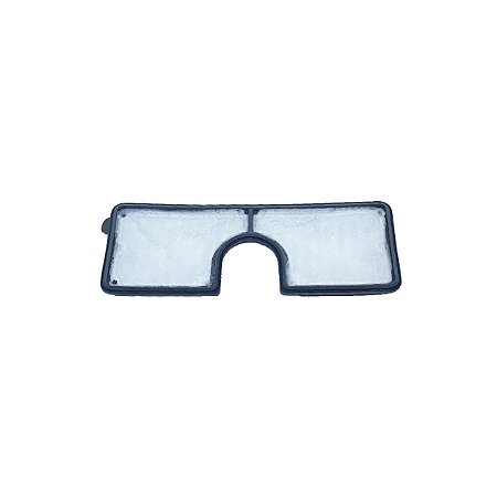 Filtro Hipoalergênico para Ventilador Stellar Resmed, MedFlex - Unidade