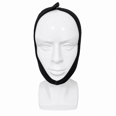 FIXADOR DE MANDIBULA QUEIXEIRA NEOPRENE