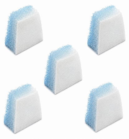 Filtro Nacional para CPAP e VPAP ResMed S8 e C-Series Tango