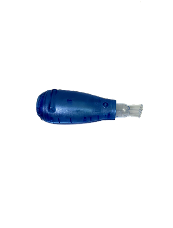 Acapella Blue Exercitador Respiratório 15 Lpm