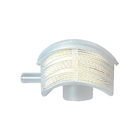 Filtro HME Traqueostomia Gvs