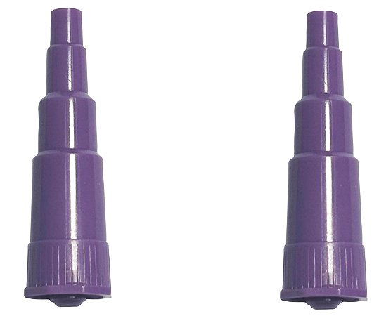 Adaptador de Transição Enfit para Sondas Enlock