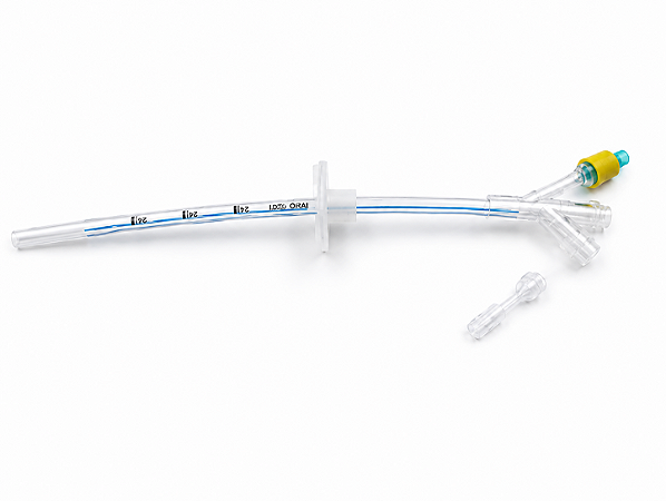Sonda Gastrostomia Vital em Silicone com Balão