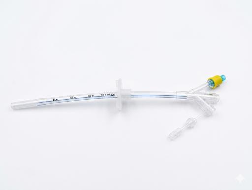 Sonda Gastrostomia Vital Silicone - Com Anvisa