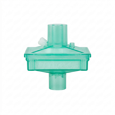 Filtro Mecanico Bacteriano Viral Sterivent