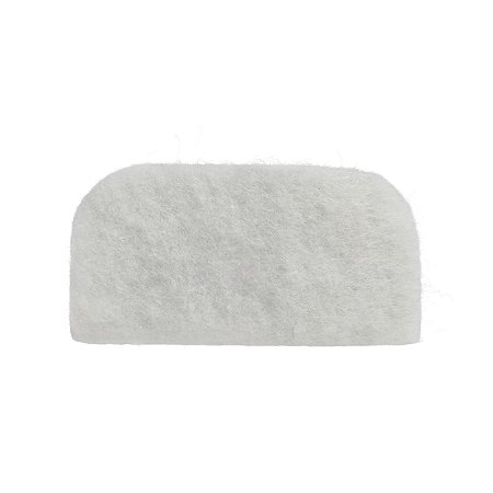 FILTRO BRANCO MODELO BMC - GI