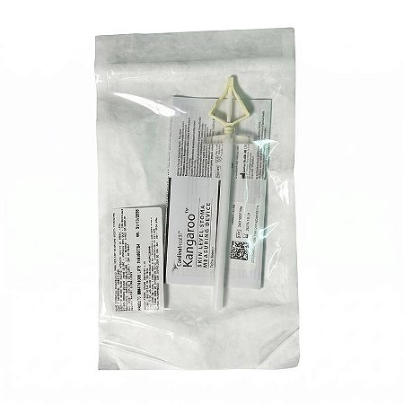 DISPOSITIVO PARA MEDICAO DO ESTOMAGO