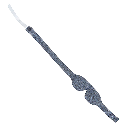 Protetor ocular para fototerapia Ventbaby - Tamanhos: PP - P - M - G