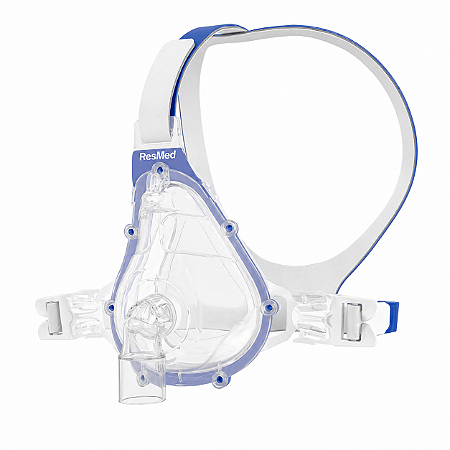 Máscara Facial AcuCare M - ResMed
